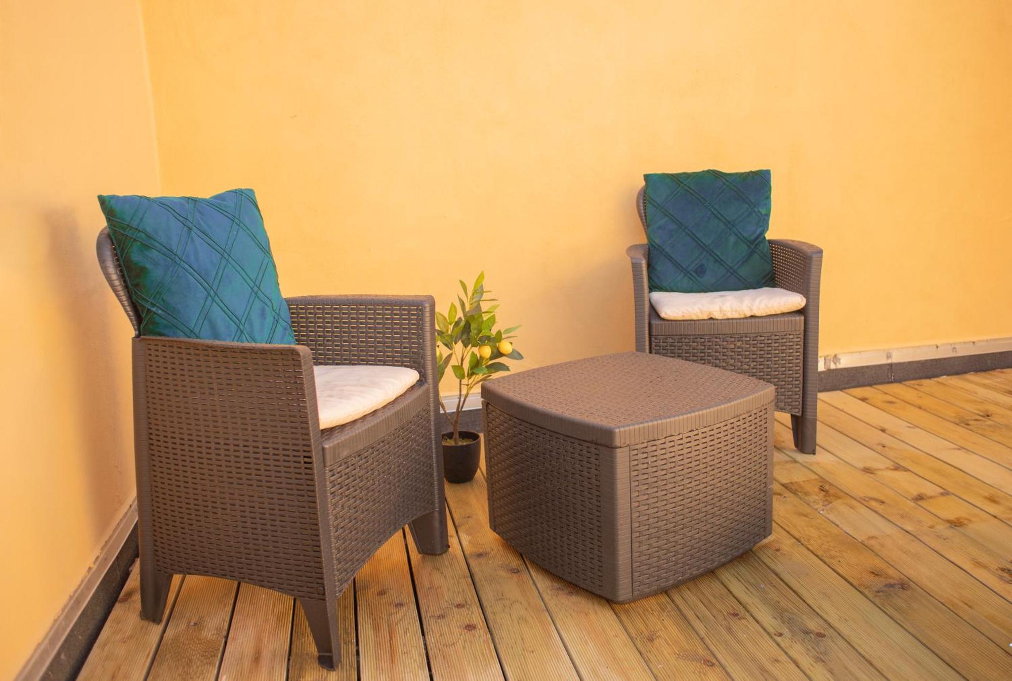 Spa Central Charmant Duplex Cosy 90M2 A 300M Rue Pietonne Et 500 M Du Port Boulogne-sur-Mer Exterior photo