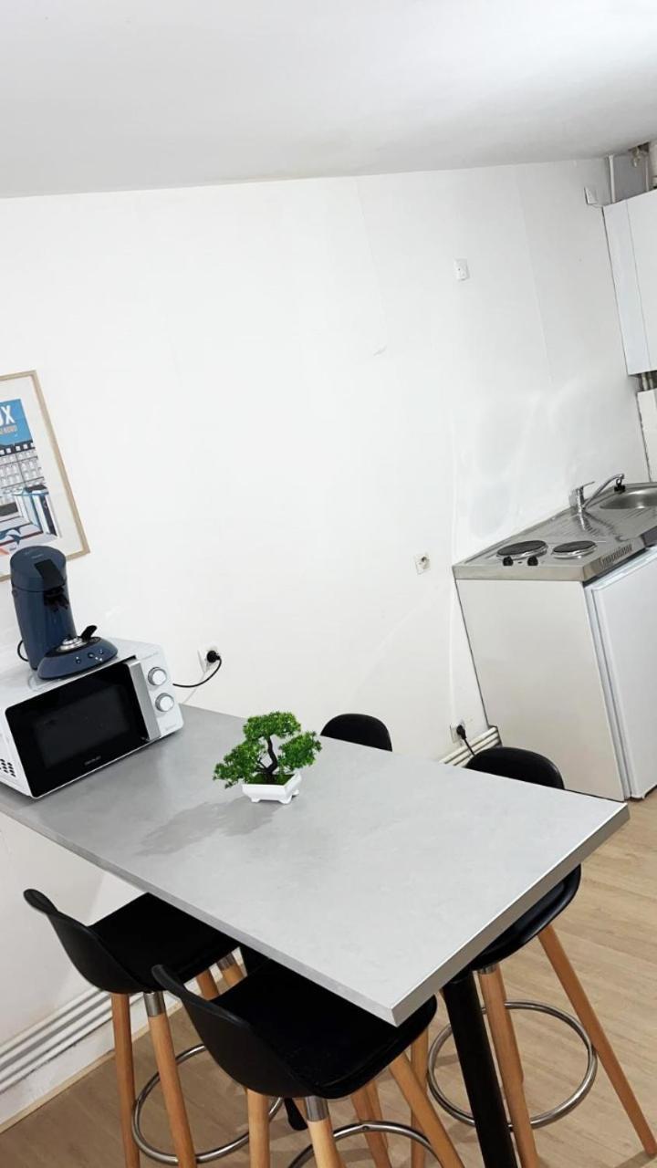 Spa Central Charmant Duplex Cosy 90M2 A 300M Rue Pietonne Et 500 M Du Port Boulogne-sur-Mer Exterior photo