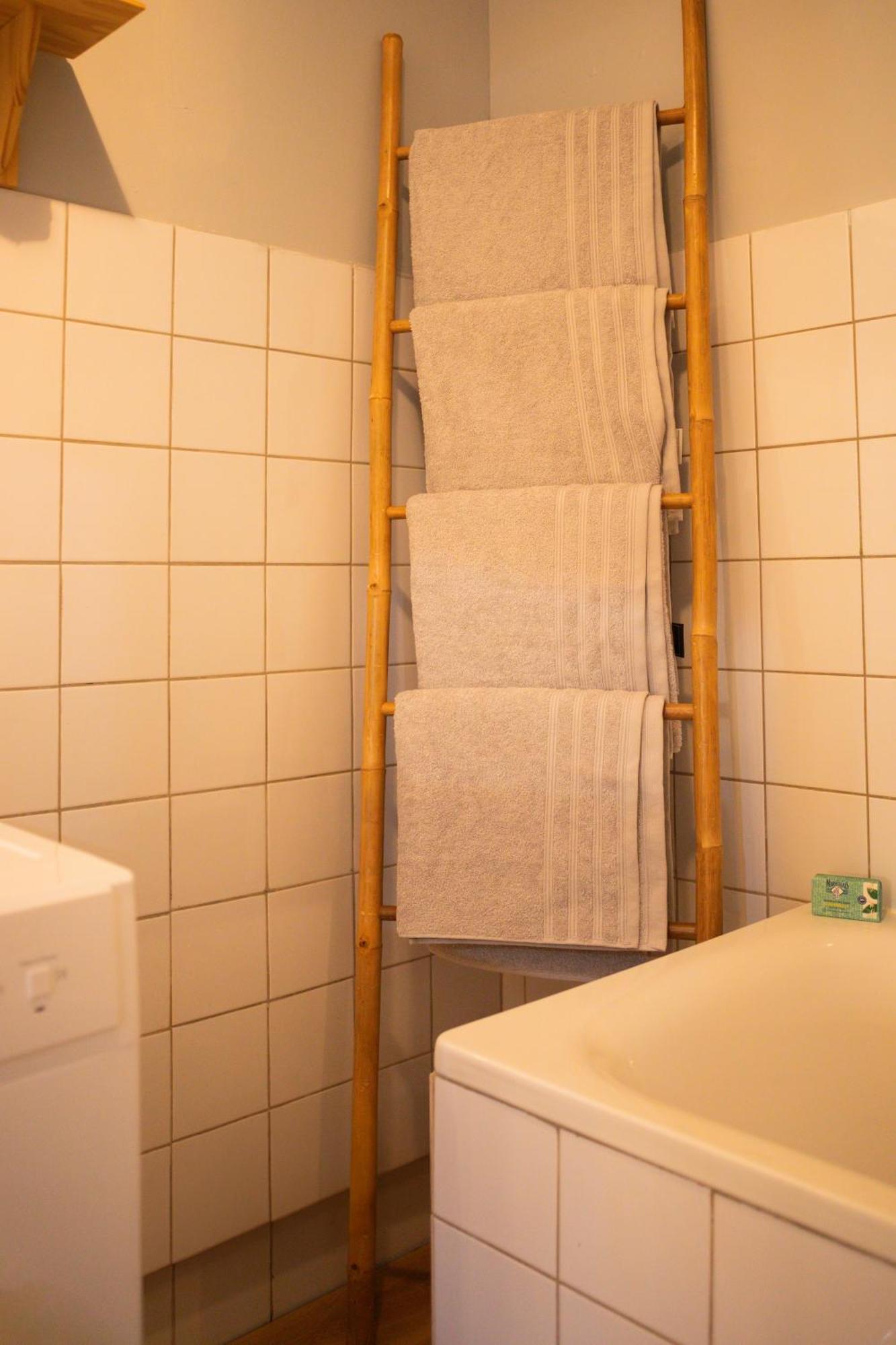 Spa Central Charmant Duplex Cosy 90M2 A 300M Rue Pietonne Et 500 M Du Port Boulogne-sur-Mer Exterior photo
