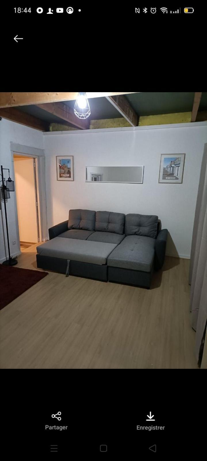 Spa Central Charmant Duplex Cosy 90M2 A 300M Rue Pietonne Et 500 M Du Port Boulogne-sur-Mer Room photo