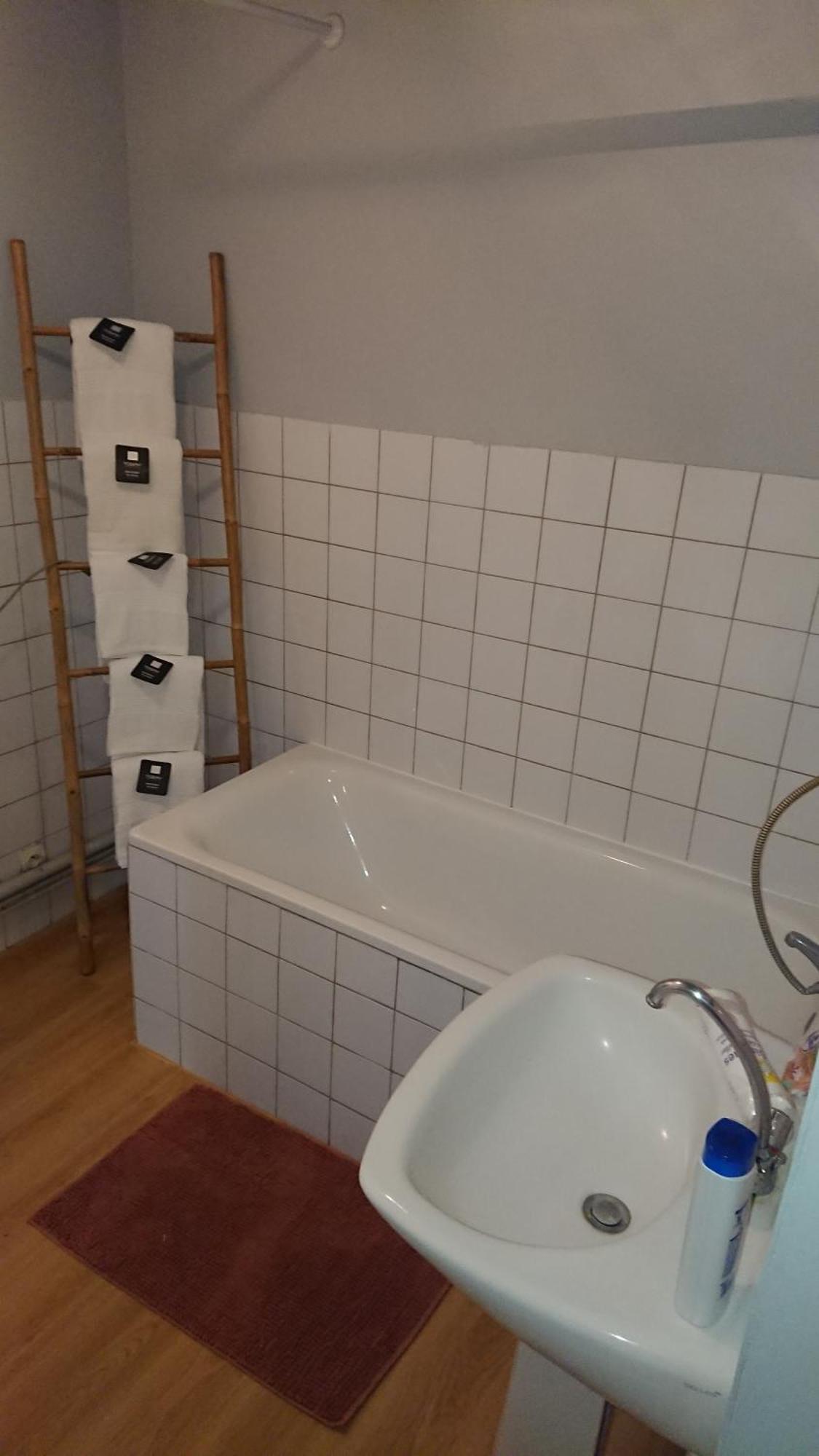 Spa Central Charmant Duplex Cosy 90M2 A 300M Rue Pietonne Et 500 M Du Port Boulogne-sur-Mer Room photo